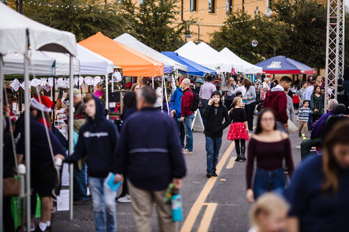 Marana Holiday Festival 2019