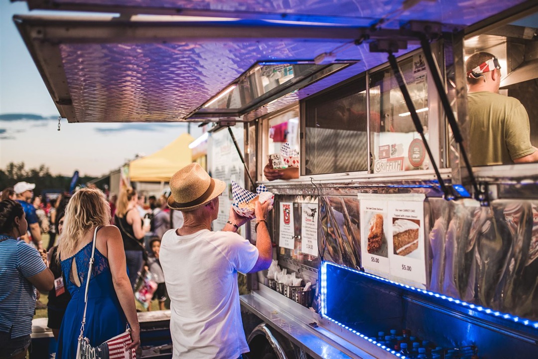 Vendors - Town of Marana, AZ