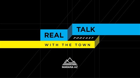 16x9 Real Talk Podcast