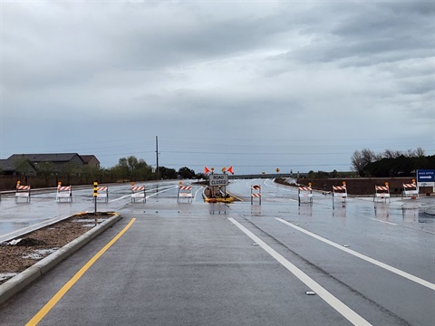 TRAFFIC ALERT: Tangerine Farms Road Extension Opens March 13