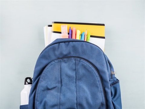 Backpack drive for Marana students in need