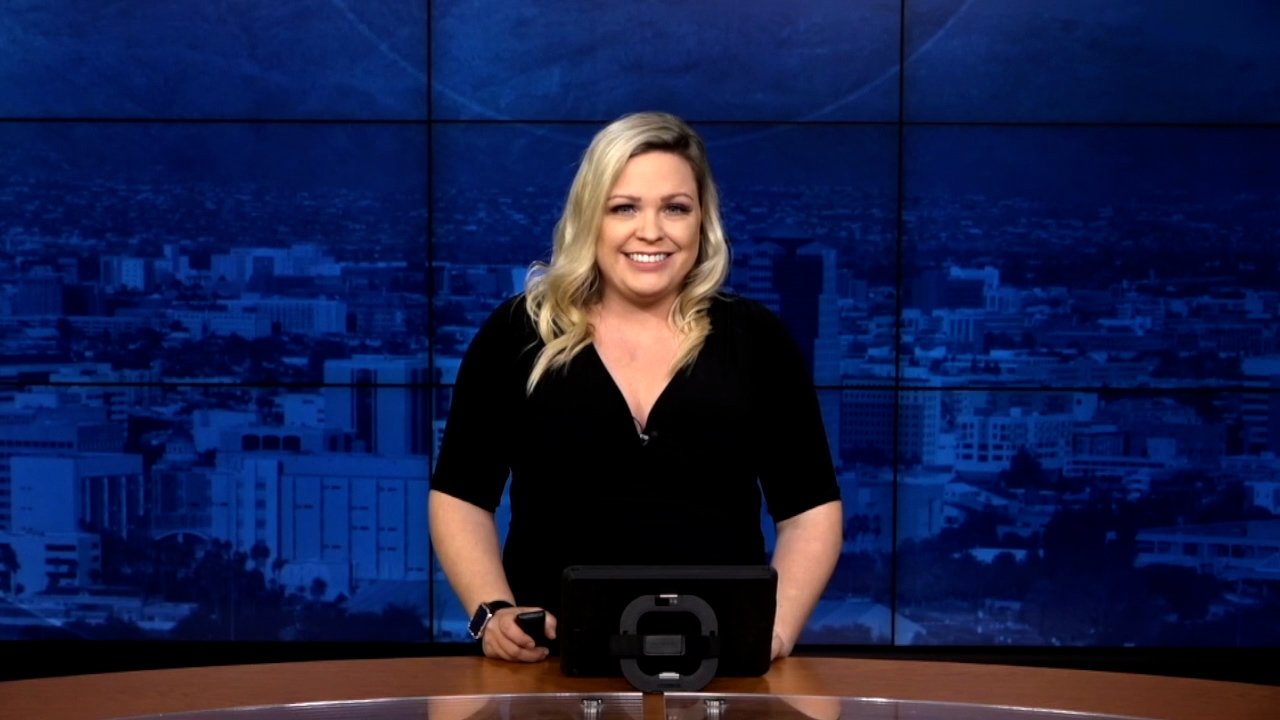 KGUN9 Anchor Denelle Confair