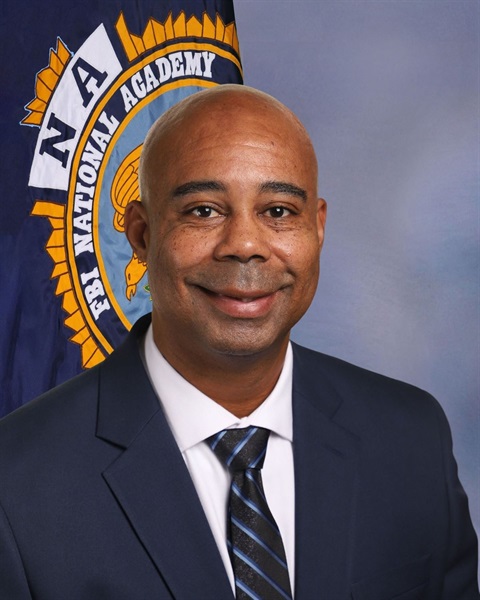 Marana Police Chief graduates from FBI National Academy