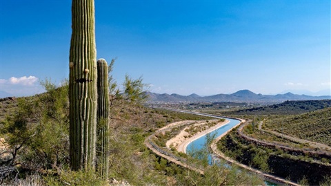 YOU'RE INVITED: Marana Water Open House on May 29