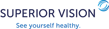 Superior Vision logo