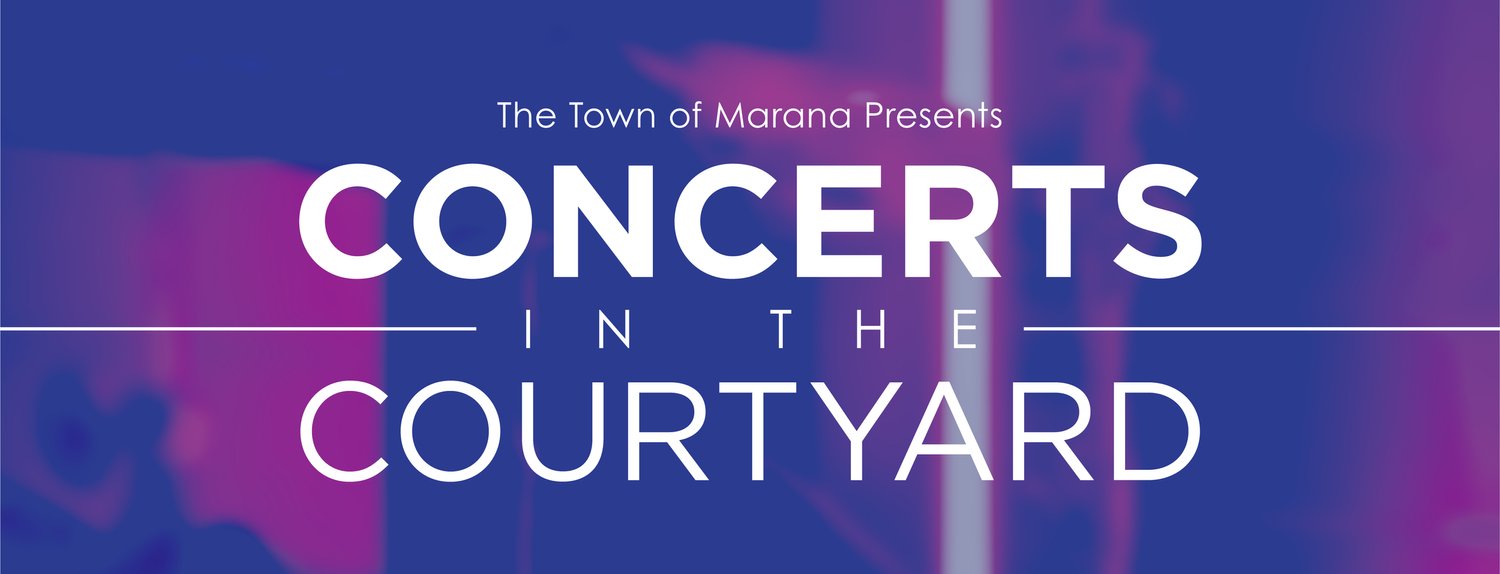 Concerts in the Courtyard