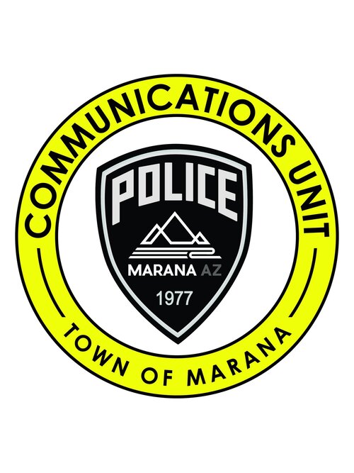 Marana Police Communications Unit