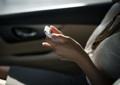 FOCUS: Distracted Driving