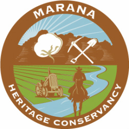 Heritage Conservancy logo