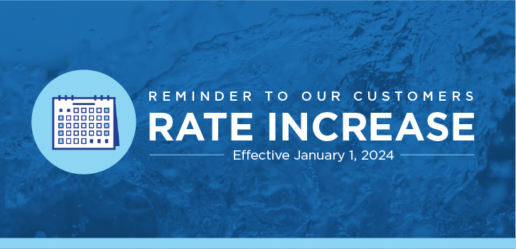 Rate Increase Slider 2024