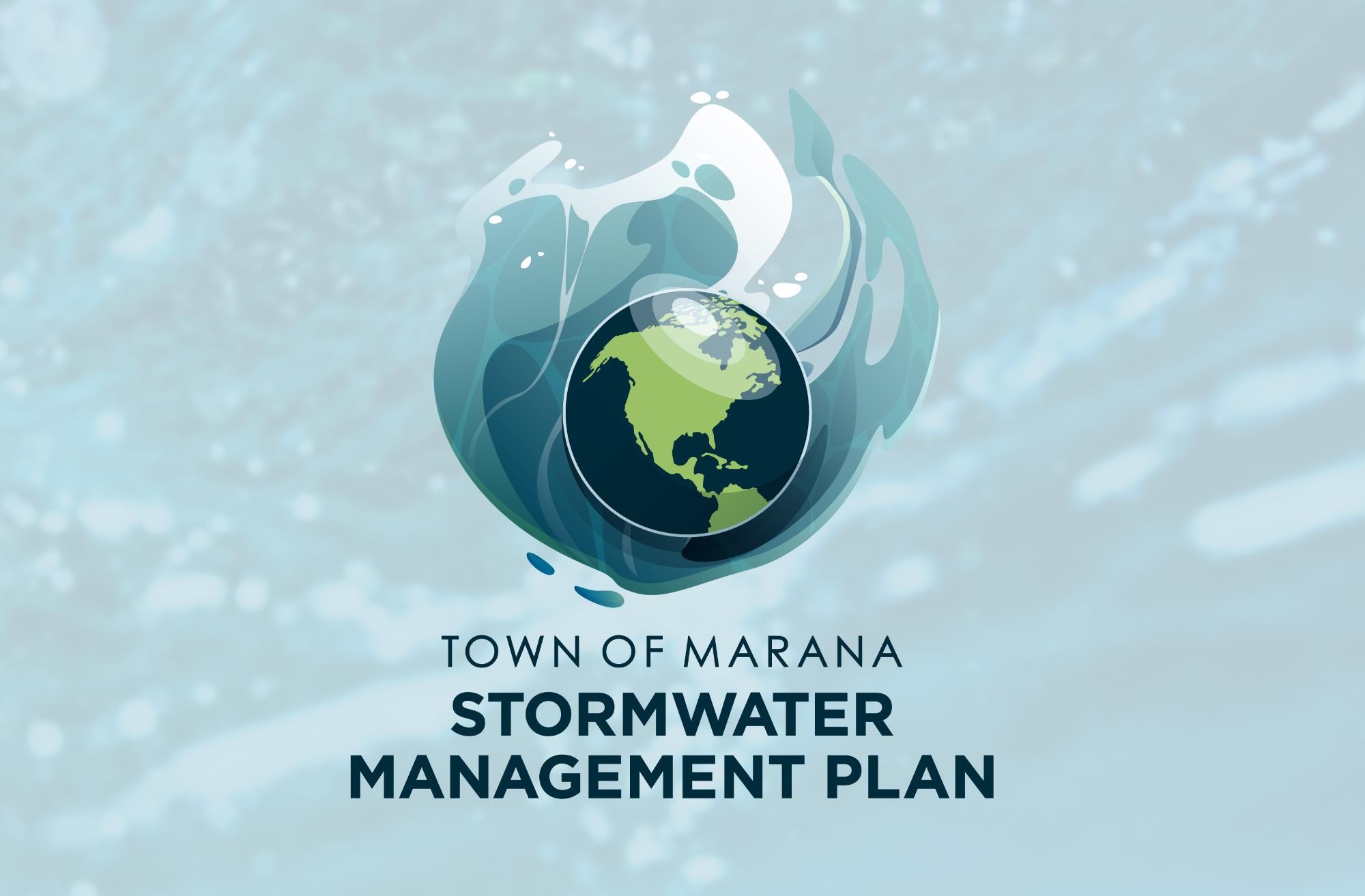 stormwater management web header