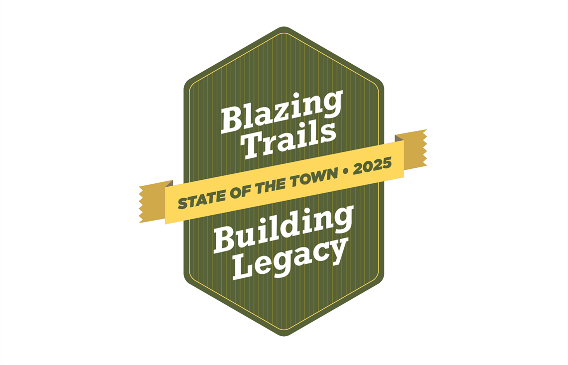 State of the Town 2025