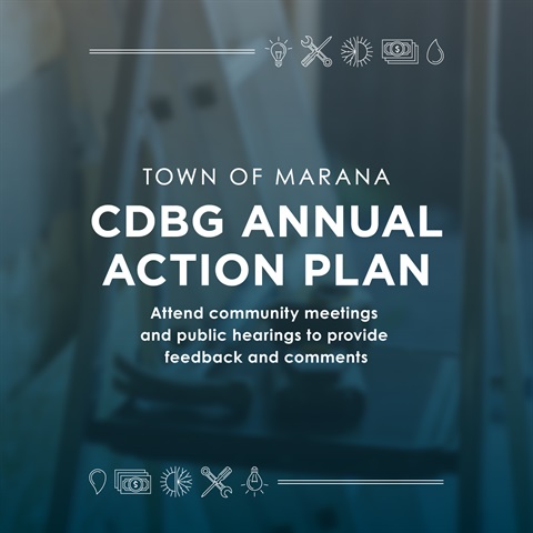 CDBG Annual Action Plan Social Square